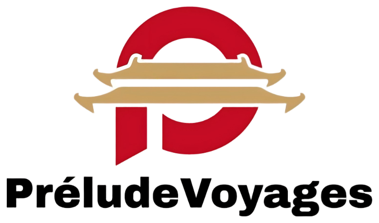 Prélude Voyages